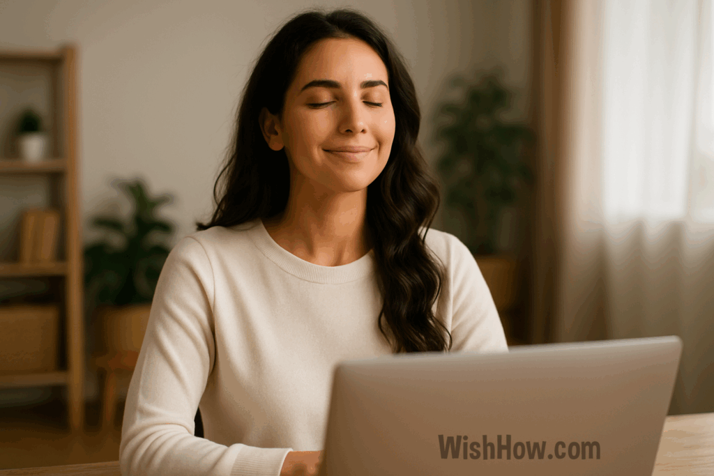 Can I Visualize Anything I Want