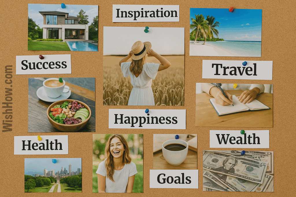 Can I Visualize Anything I Want for Myself or My Family