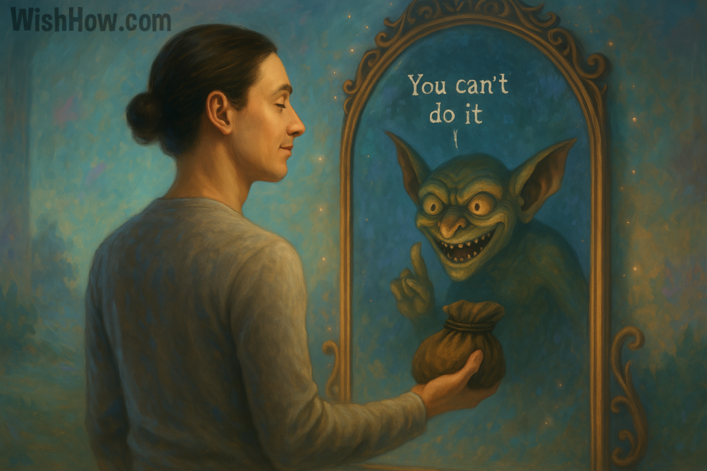 Common Mistakes People Make When Manifesting