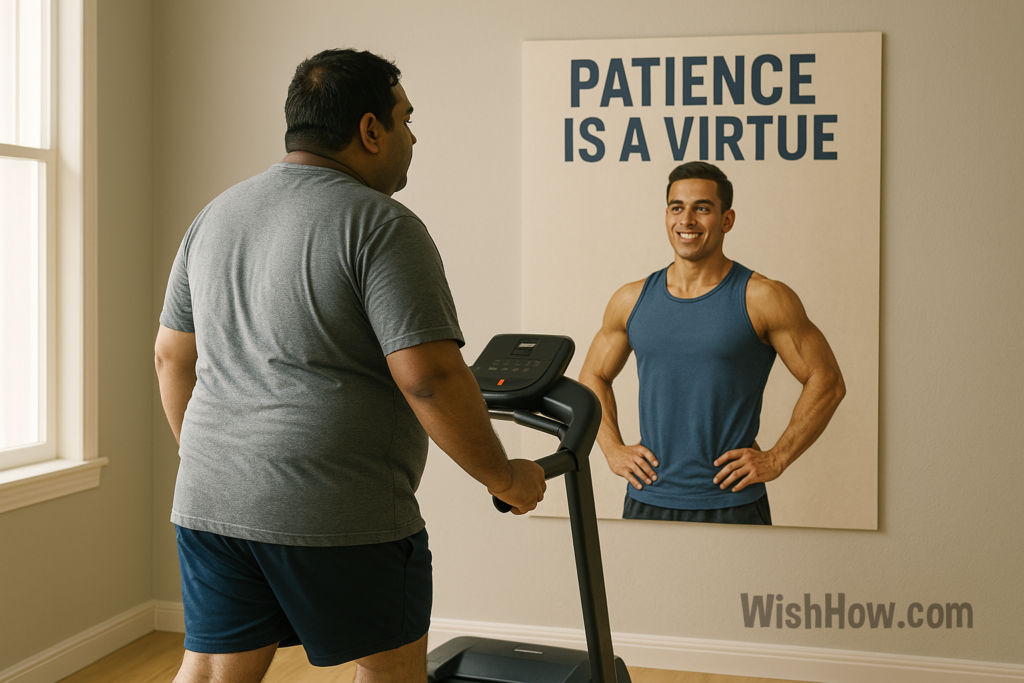 Common Mistakes People Make When Manifesting - Patience Is a Virtue