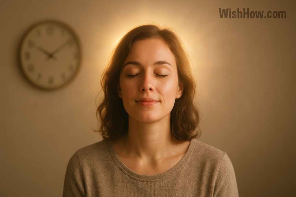 How Long Should I Spend on Visualization Each Day?