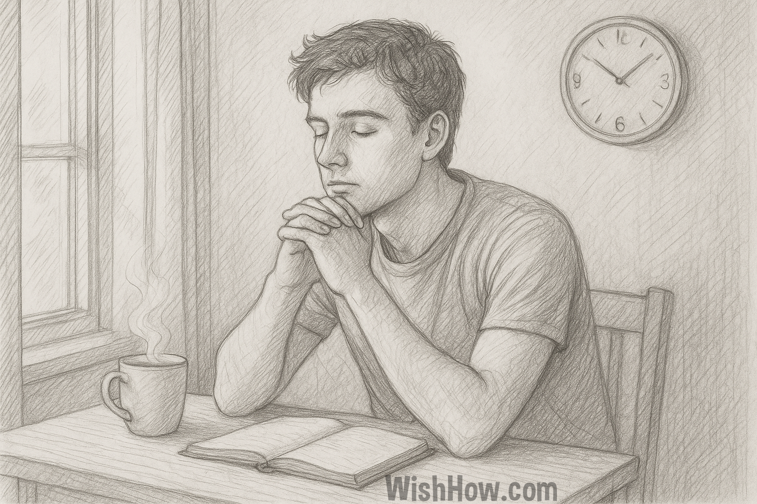 how long should I spend visualizing each day