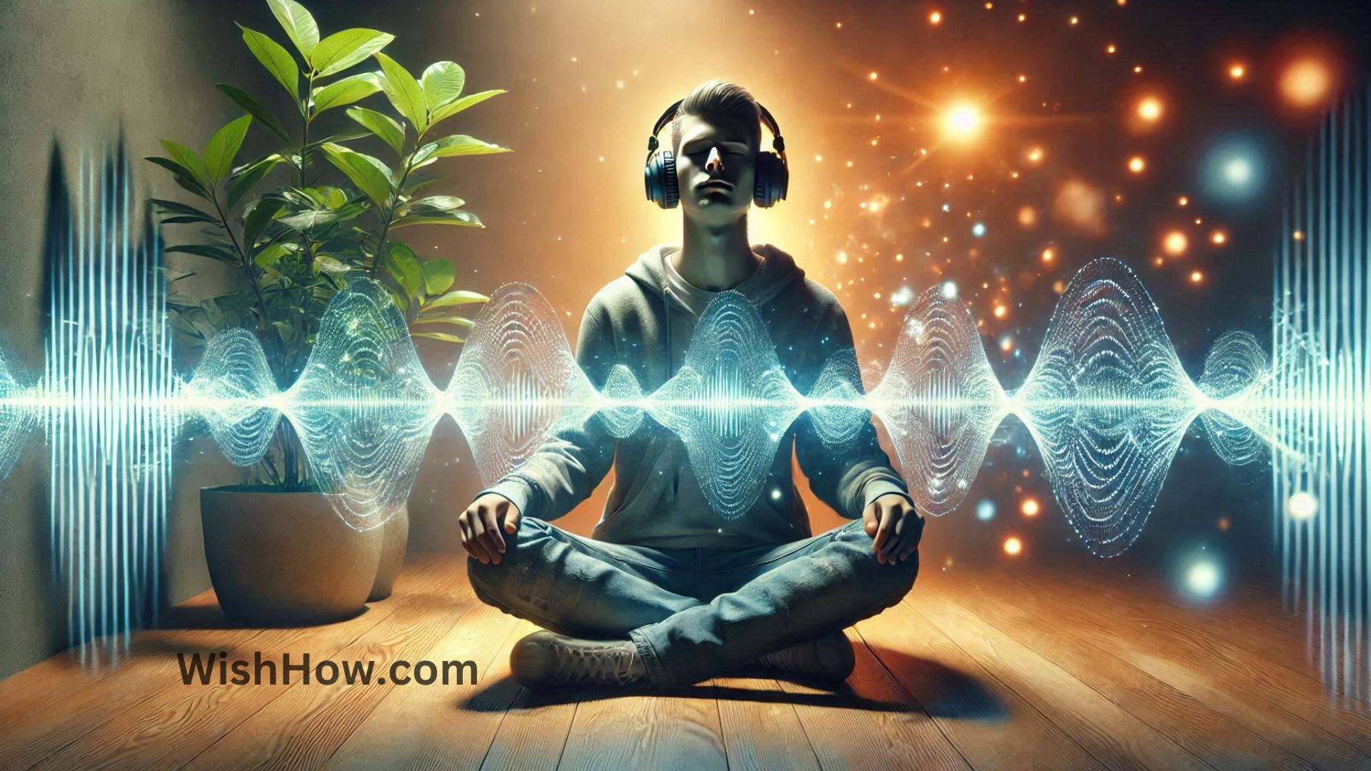 Use Sound Therapy for Better Focus and Manifestation