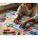 How to Make a Vision Board for Manifestation