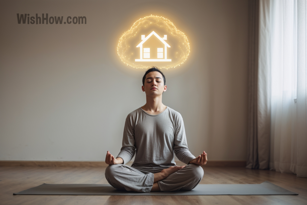 Differences Between Samatha and Vipassana Meditation - Meditation for Manifestation