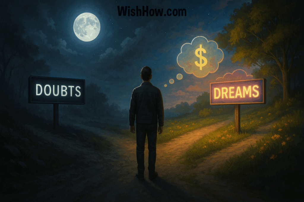 15 Powerful Manifestation Lessons That Napoleon Hill’s Think and Grow Rich Provides to Achieve Your Dreams